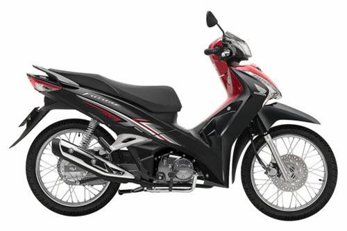 Chi tiết Honda Future 2019 phiên bản rẻ nhất ở Việt Nam