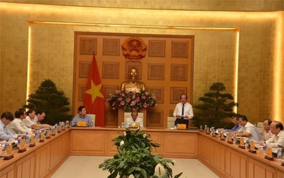 4 tháng năm 2019: 23 vấn đề vướng mắc của doanh nghiệp đã được giải quyết 