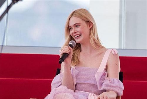 Ngôi sao 21 tuổi làm giám khảo LHP Cannes