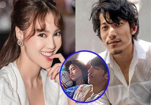 Đẳng cấp như Liên Bỉnh Phát và Ninh Dương Lan Ngọc dù bị dìm vẫn khiến bao người trầm trồ: "Đẹp như vợ chồng son đi hưởng tuần trăng mật"