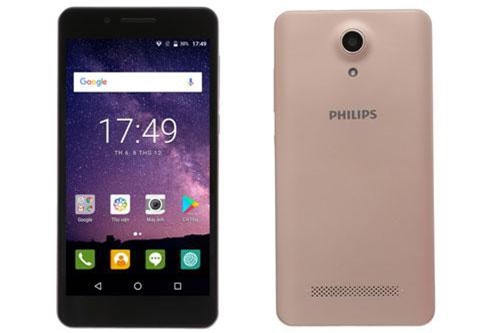 Bảng giá điện thoại Philips tháng 5/2019