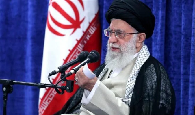  Mỹ, Iran đồng loạt hạ nhiệt căng thẳng bằng tuyên bố bất ngờ này