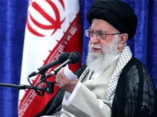 Mỹ, Iran đồng loạt hạ nhiệt căng thẳng bằng tuyên bố bất ngờ này