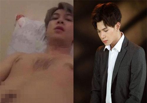 Anh Tú "Cua lại vợ bầu" lên tiếng về nghi án lộ ảnh nóng