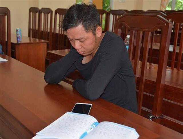 Lâm Đồng: Khởi tố vụ giết vợ, đốt xác phi tang trong thùng phuy