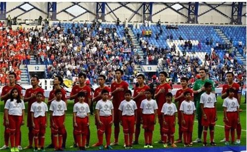 Báo Thái Lan: “Voi chiến sẽ dập tắt hy vọng của tuyển Việt Nam”