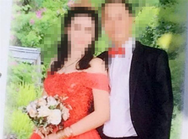 Sóc Trăng: Đang đãi tiệc cưới, cô dâu bị chồng cũ xông vào chém