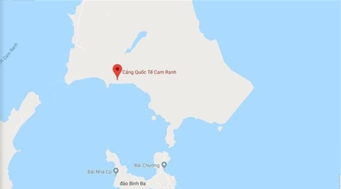 Cam Ranh đón tàu chiến lớn nhất Australia - Hình 16 Cam Ranh don tau chien lon nhat Australia-Hinh-16