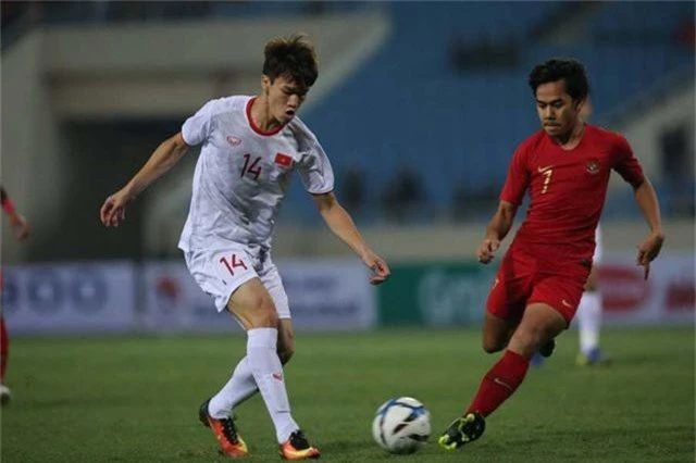 Đội tuyển Việt Nam sẽ khiến Thái Lan bất ngờ ở Kings Cup - 1