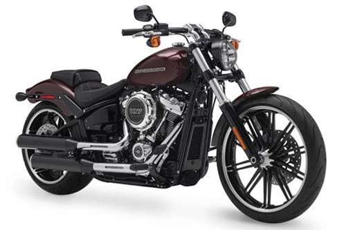 Harley-Davidson Breakout 114.