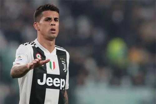 Joao Cancelo.