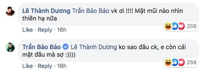 Khỏi cần chờ đến hết Running Man mới kết hôn, BB Trần và Ngô Kiến Huy đã công khai gọi nhau là vợ chồng luôn rồi - Ảnh 4.