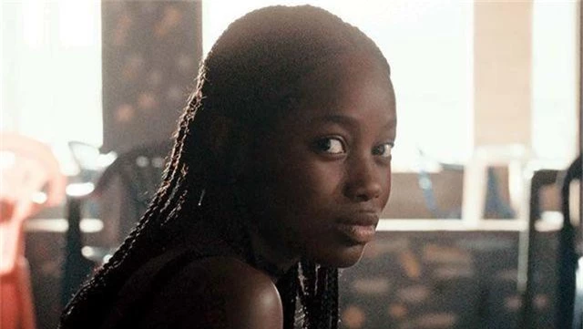 Nữ đạo diễn da màu đầu tiên tranh giải Cành Cọ Vàng ở Cannes - 3