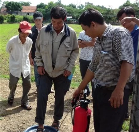 bo pho ve que nuoi ga, ban cho nha hang, dam xa voi gia cao hinh anh 2