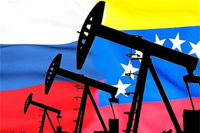 Suy tính của Nga, Mỹ và Trung Quốc trên bàn cờ Venezuela - 1