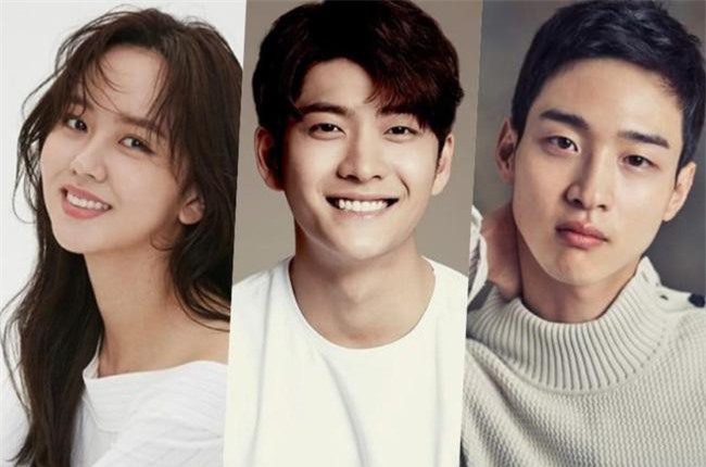 Kang Tae Oh "bén duyên" dự án phim có mặt Kim So Hyun