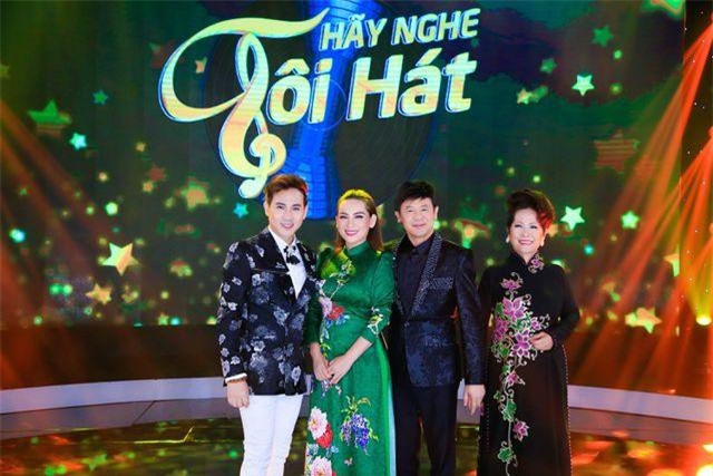 V&#xEC; sao Phi Nhung t&#x1EEB;ng th&#x1EC1; kh&#xF4;ng nh&#xEC;n m&#x1EB7;t danh ca Ph&#x1B0;&#x1A1;ng Dung?