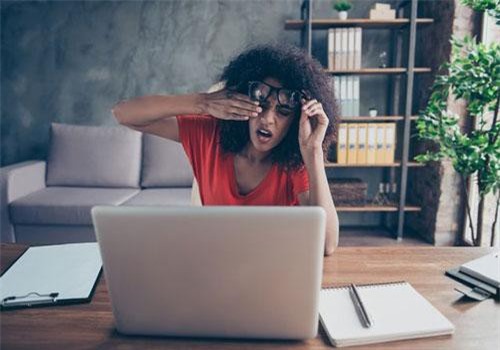 Những thói quen bất lợi cho sức khỏe ai cũng thường mắc phải