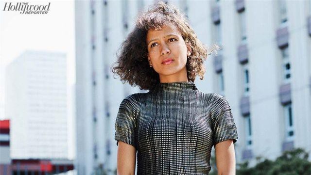 Nữ đạo diễn da màu đầu tiên tranh giải Cành Cọ Vàng ở Cannes