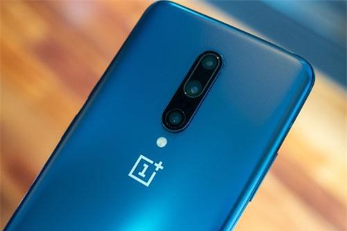 OnePlus 7 Pro trình làng: Chip S855, RAM 12 GB, camera tốt thứ 3 thế giới, giá ‘mềm’