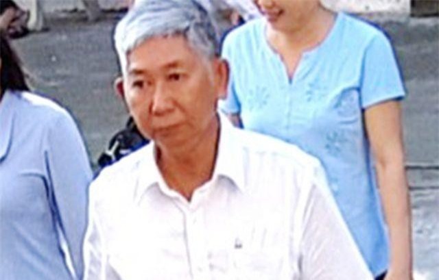 Sóc Trăng: Cựu Hiệu trưởng cùng thuộc cấp chia chác tiền học phí nhận án tù