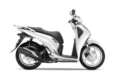 Honda Vision, Air Blade, SH 150 2019 bất ngờ giảm giá mạnh trong tháng 5