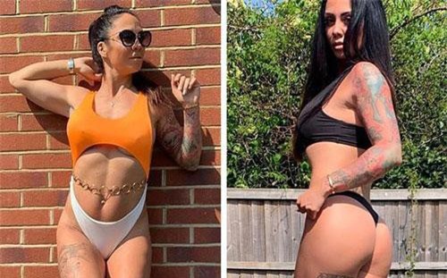 Người mẫu than phiền “vì quá xinh đẹp, nên khó có tình yêu chân thành”