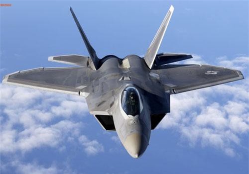 Tại sao chiến đấu cơ thế hệ 5 lại cần đến siêu động cơ?