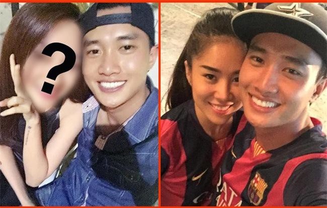 Quốc Trường - Hiện tượng của “Về nhà đi con” hóa ra từng có ồn ào tình ái Lê Phương và nữ ca sĩ nóng bỏng này