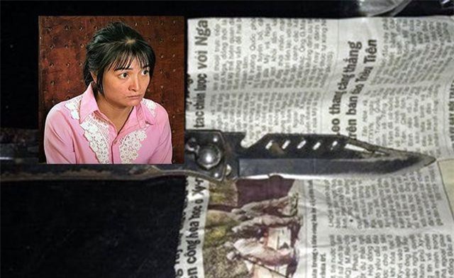 Lai Châu: Mẹ đẻ nghi đâm con trai 2 tuổi tử vong rồi tự sát