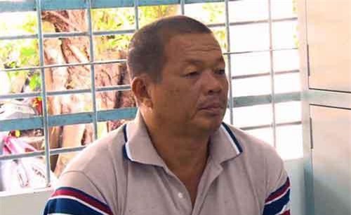 Vĩnh Long: Bị chích điện, người đàn ông đâm bạn làm thuê tử vong