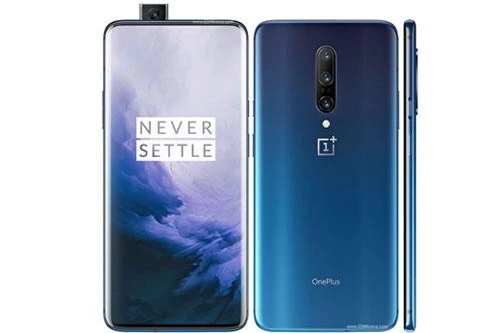 OnePlus 7 Pro.