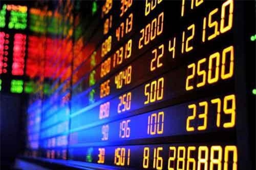 Thị trường chứng khoán Việt Nam tiếp tục tăng điểm