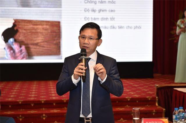 Giải pháp tăng lợi thế cạnh tranh của đồ gỗ Việt