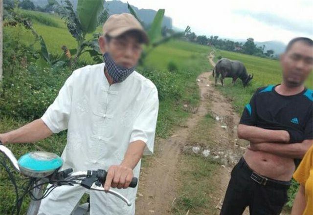 Thanh Hóa: Khởi tố bị can vụ ông già gần 80 tuổi dâm ô bé gái 9 tuổi