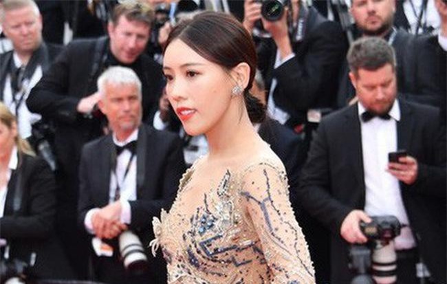Mỹ nhân "Diên Hi Công Lược" nói gì về sự cố bẽ bàng bị đuổi khỏi thảm đỏ Cannes?