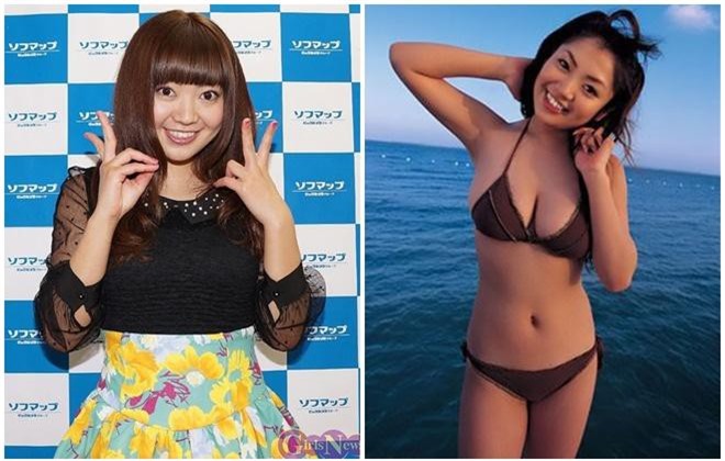 "Bà Tưng" Nhật khiến triệu người mê mẩn giờ ra sao?