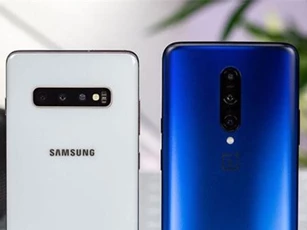 OnePlus 7 Pro đọ camera với Samsung Galaxy S10 Plus