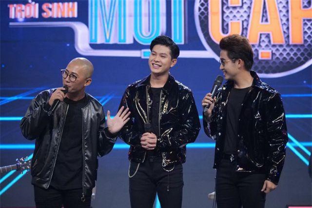 “Bùi Tiến Dũng bị ném đá vì tham gia showbiz và tôi muốn thay đổi định kiến”