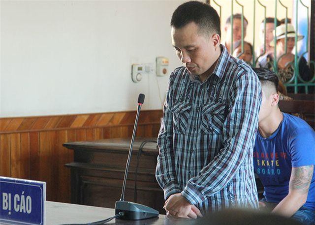 Hà Tĩnh: Tăng thêm 18 tháng tù đối với tài xế xe ben cố tình cán chết nam sinh