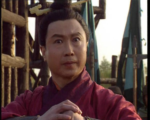  Không phải Chu Du hay Lã Mông đây mới là người cứu mạng Tôn Quyền lúc nguy nan