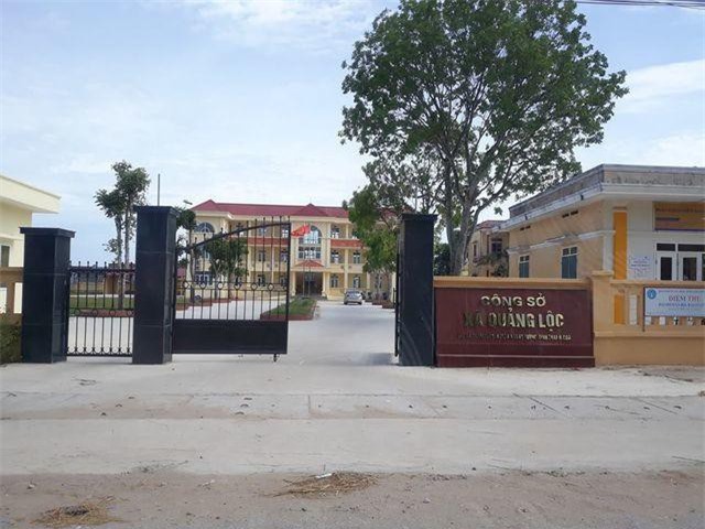 Vụ chiếm đoạt gần 800 triệu đồng ở Thanh Hóa: Khởi tố Chủ tịch xã và hai cán bộ phòng TN&MT