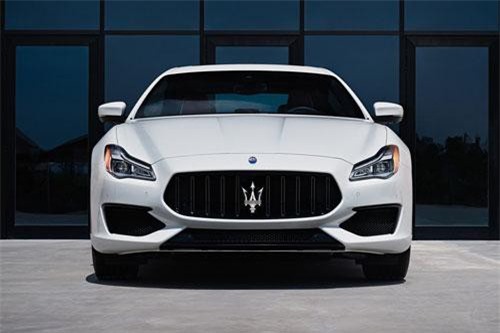 Bảng giá xe Maserati tháng 5/2019