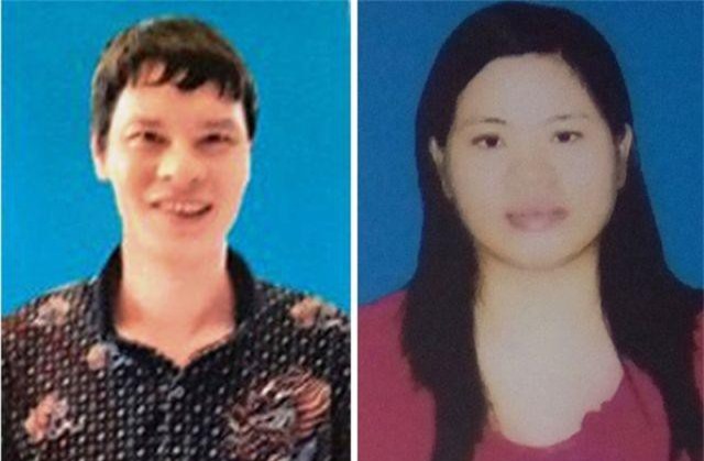 Truy nã 2 đối tượng cầm đầu tổ chức tín dụng đen Tín Nghĩa