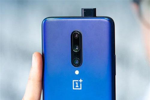 Ảnh chi tiết smartphone sở hữu camera tốt thứ 3 thế giới, cấu hình cực ‘khủng’