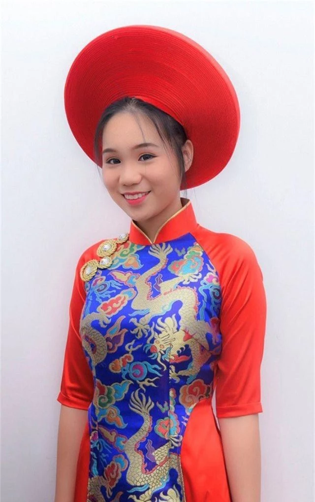 Điểm danh con gái sao Việt xinh đẹp như hoa hậu - 11