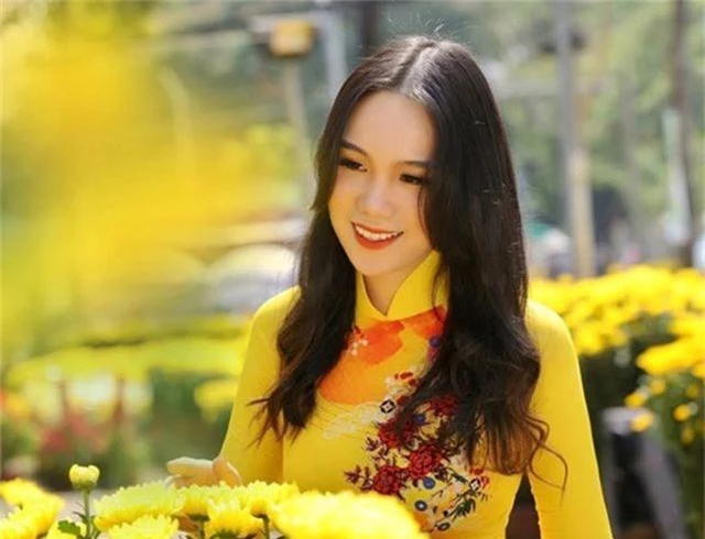 Điểm danh con gái sao Việt xinh đẹp như hoa hậu - 12