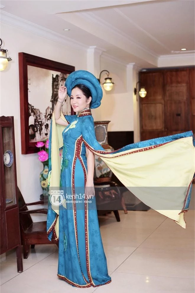 Phương Khánh để tóc mái bằng, khoe eo thon 54 cm cũng chưa chặt chém bằng mỹ nhân đeo nhẫn 5,5 tỷ đồng dự sự kiện - Ảnh 9.