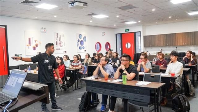 Chương trình du lịch và khách sạn RMIT đạt kiểm định quốc tế đầu tiên ở Việt Nam