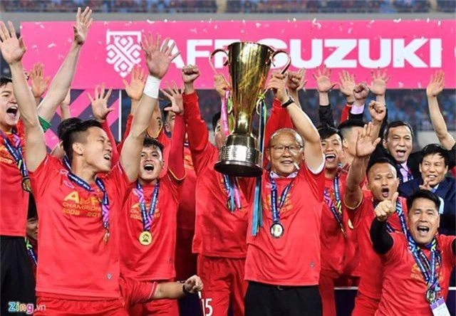 Vì sao đội tuyển Thái Lan quyết thắng bằng được Việt Nam tại King’s Cup? - 2